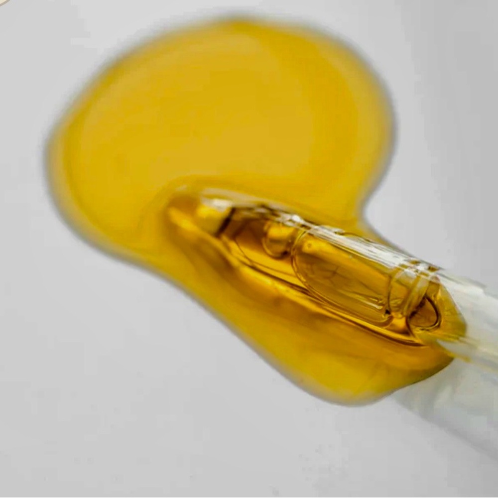 Clarifying Treatment Oil for Acne Sebum (exp 11/25 use by 11/26) Marie Veronique - Picture 5 of 5